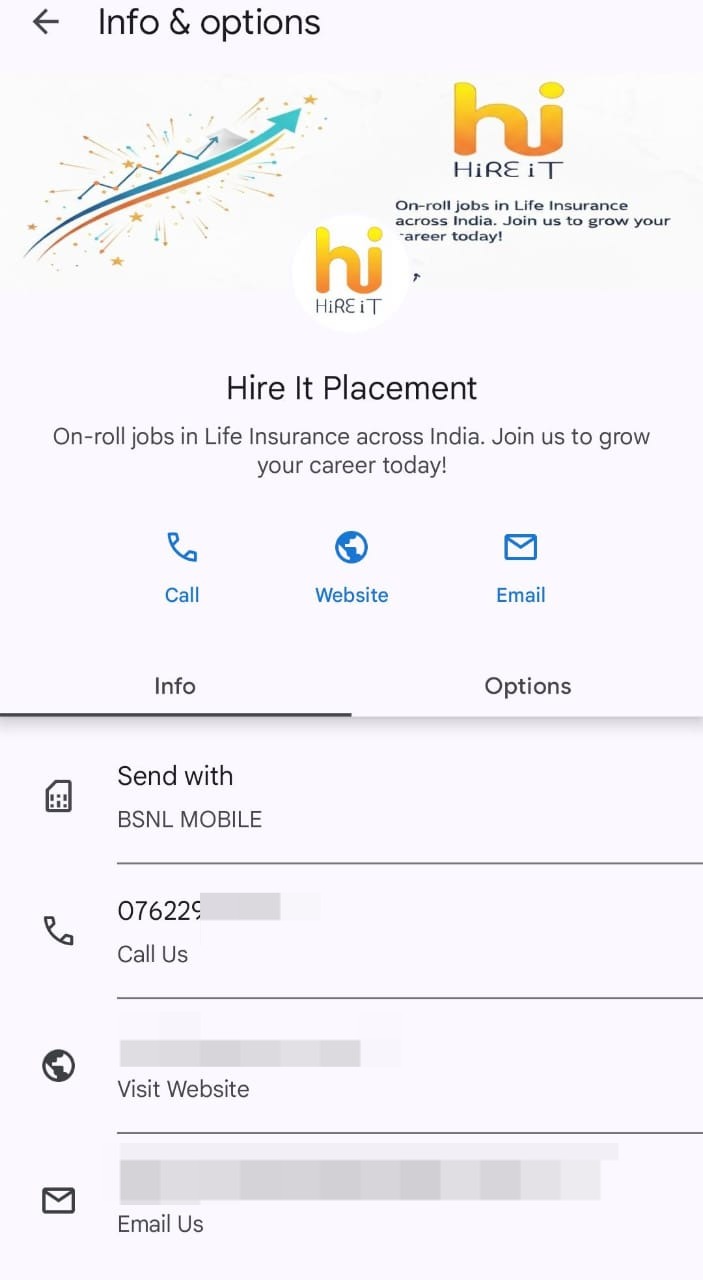 Analytics Graph Showing Growth